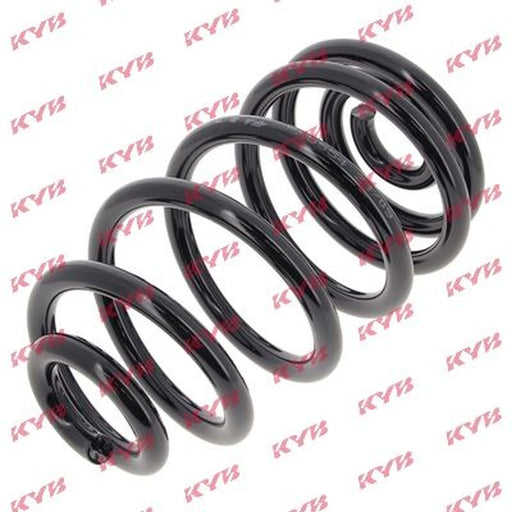 KYB Rear Suspension Coil Spring RX5554
