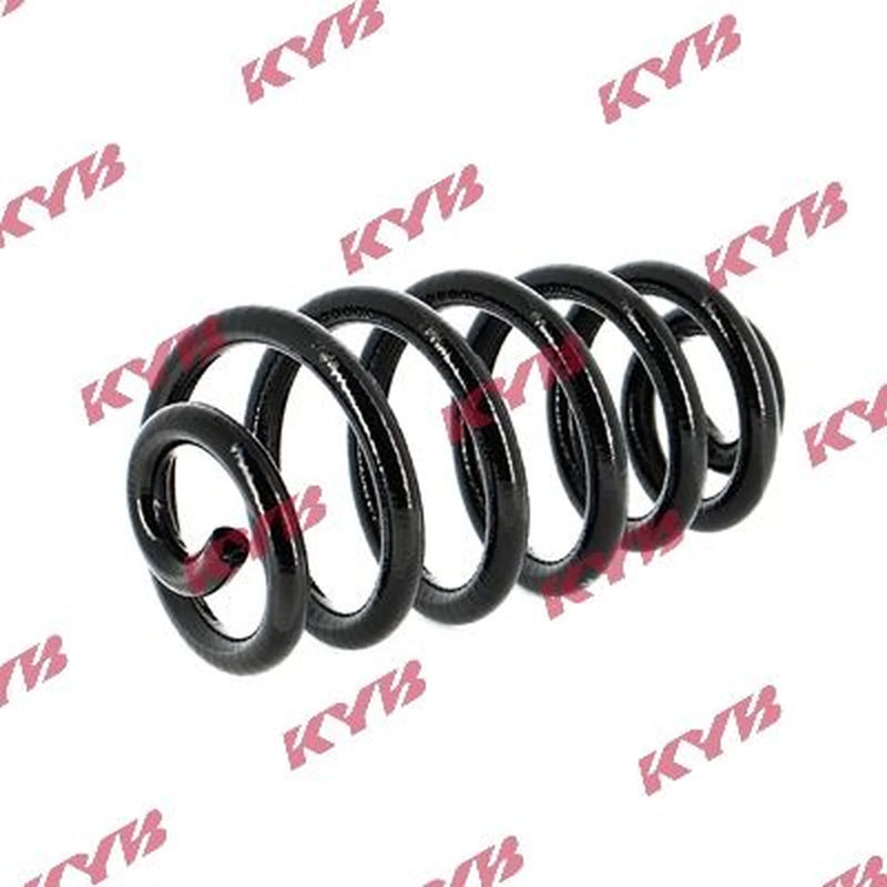 KYB Rear Suspension Coil Spring RA5161
