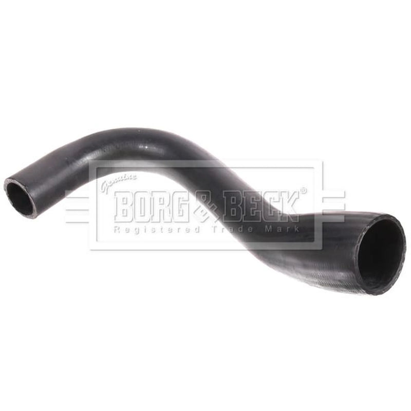 Borg & Beck Intercooler Turbo Charge Air Hose BTH1444