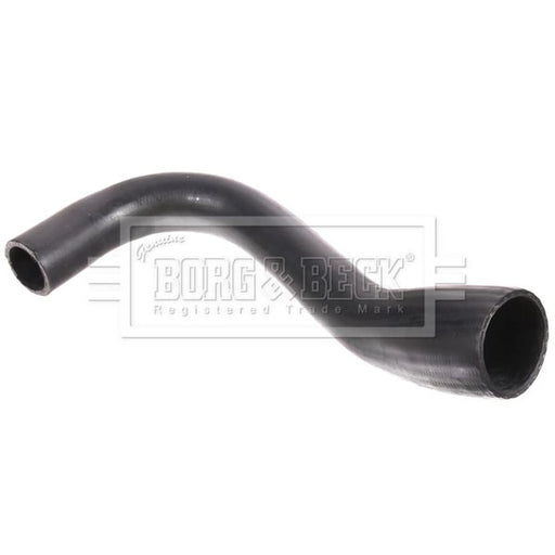 Borg & Beck Intercooler Turbo Charge Air Hose BTH1444
