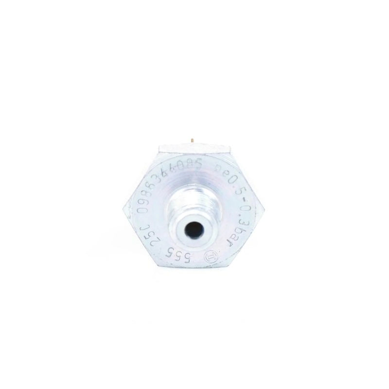 Bosch Oil Pressure Sensor Switch 0 986 344 085