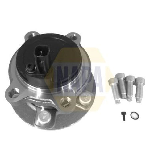 NAPA Wheel Bearing Kit PWB1343