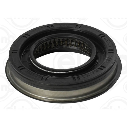 Elring Wheel Hub Shaft Seal 72mm OD ID Thick B07.890