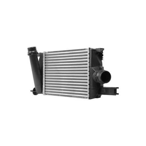 Hella Intercooler (Charge Air Cooler) Left 8ML 366 340-661