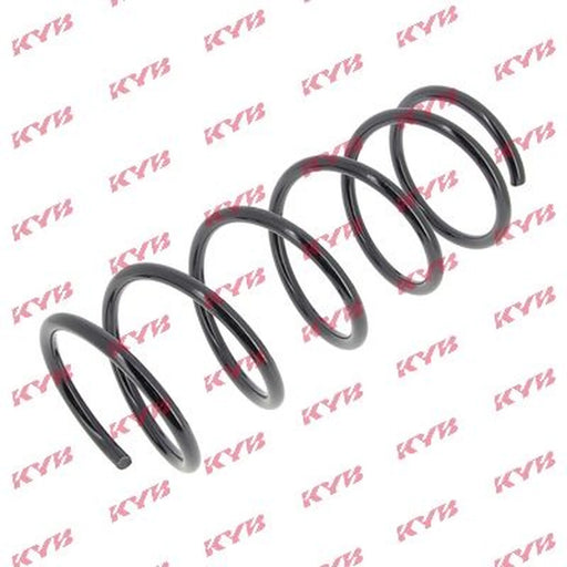 KYB Front Suspension Coil Spring RA1481