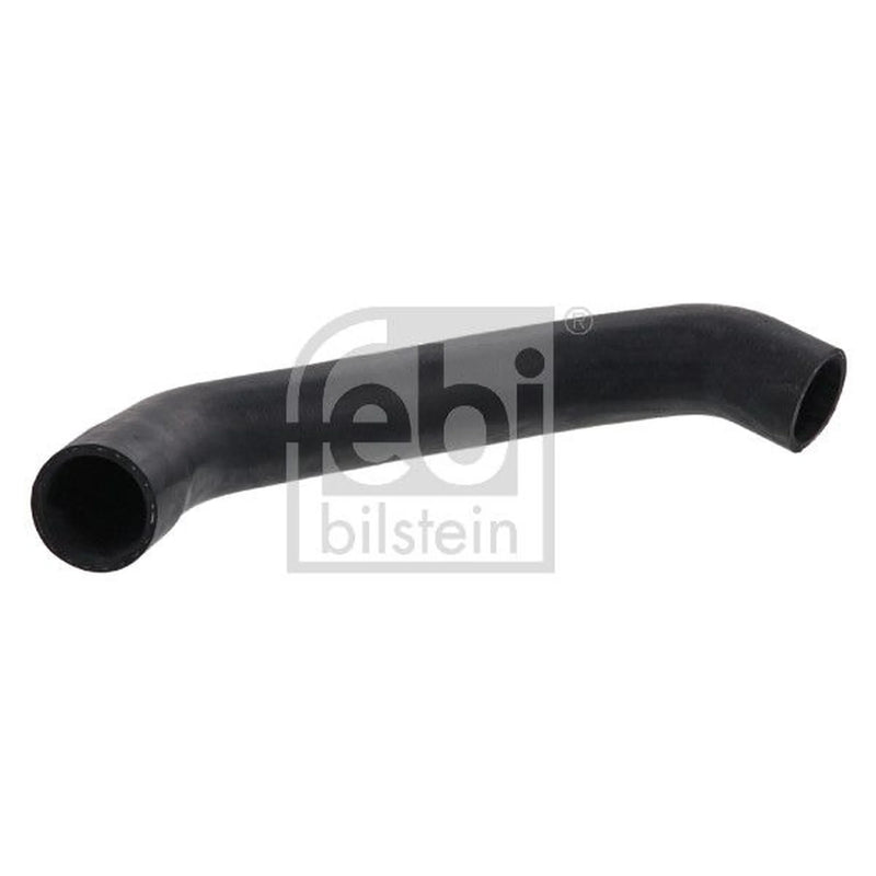 Febi Radiator Coolant Hose ID 35313