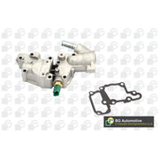 BGA Coolant Flange Housing Connector FA1416