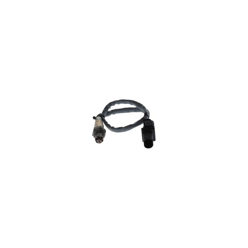 Bosch O2 Lambda Oxygen Sensor before catalytic converter 0 258 017 245