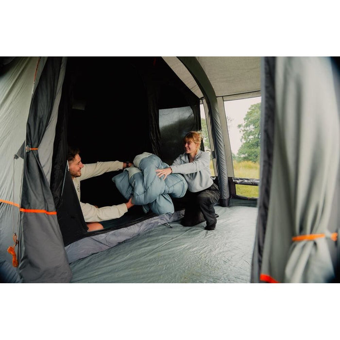 Vango Galli Air TC Low Drive Away Awning (180 - 210cm) Campervan - Vango - Van Life Living