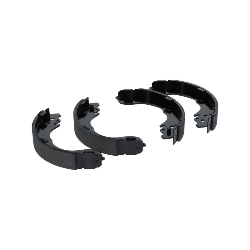 Bosch Brake Shoe Set Axle Kit 0 986 487 962