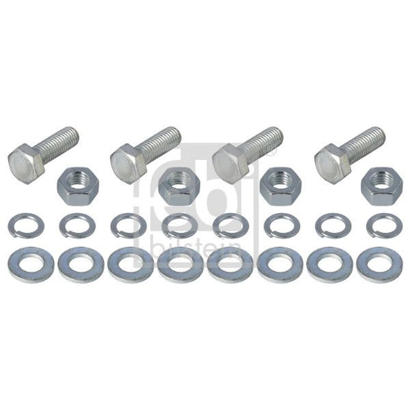 Febi Bolt Kit 1002142 2 229 0002 00 1002142 OE 2229000200S1