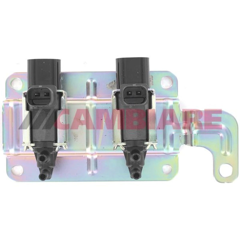 Cambiare Air Control Valve Connectors VE388000