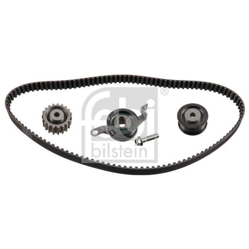 Febi Timing Belt Kit with Rollers 11052