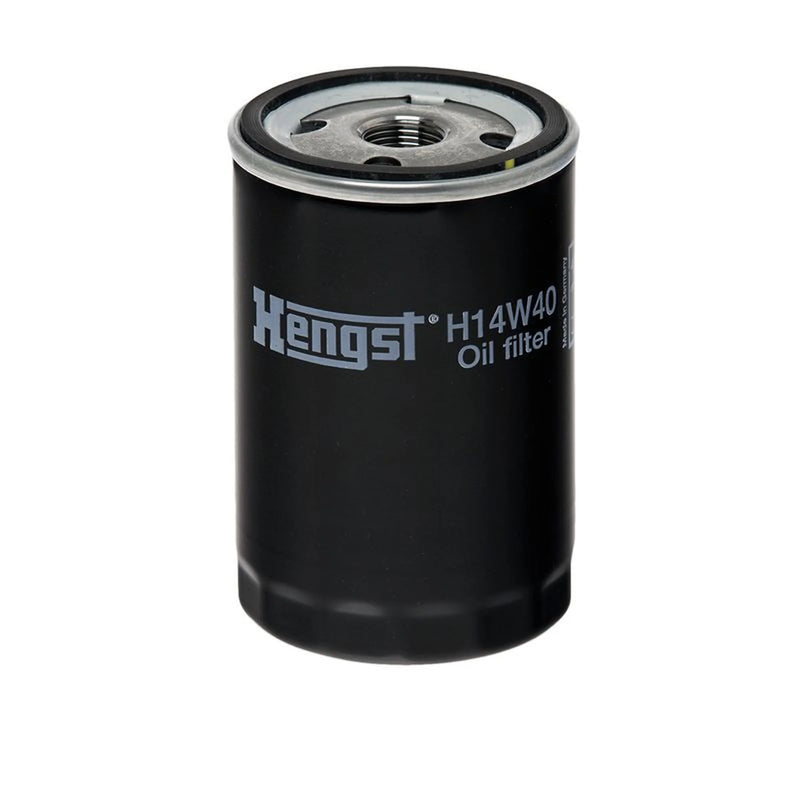 Hella Engine Oil Filter H14W40