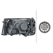 Hella Headlight Headlamp W5W Right 1EL 238 022-821
