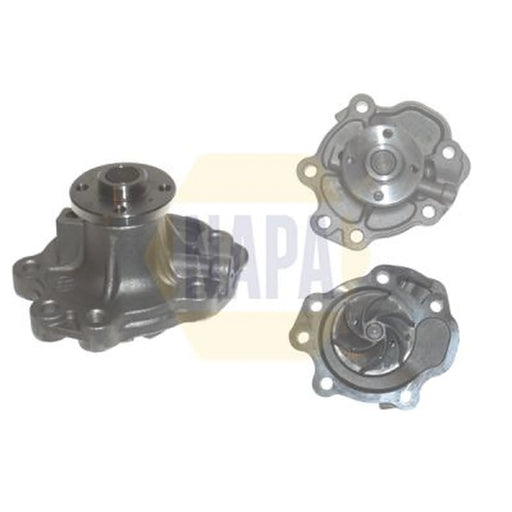 NAPA Engine Cooling Water Pump NWP1495