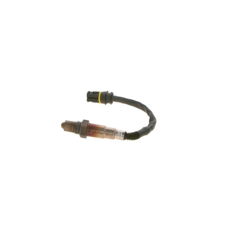 Bosch O2 Lambda Oxygen Sensor before catalytic converter 0 258 006 123