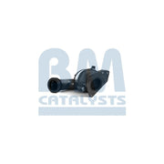 BM Catalysts Homologated Diesel Cat BM80322H
