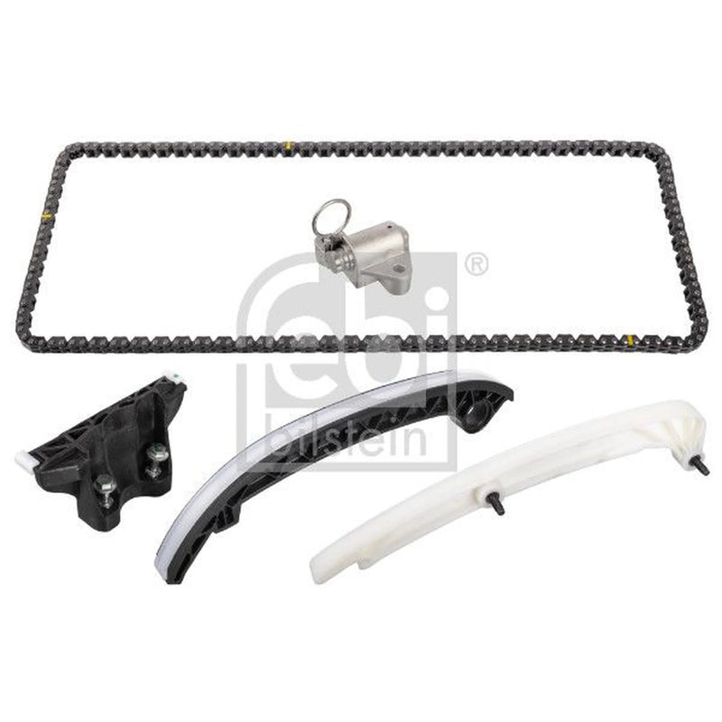 Febi Timing Chain Kit Set 176 Links 106736