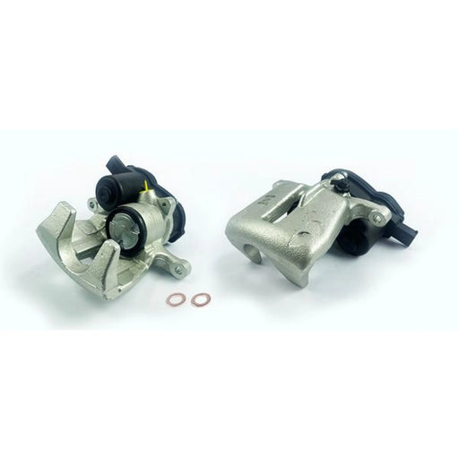 Juratek Brake Caliper Assembly Rear Left JCA1185L