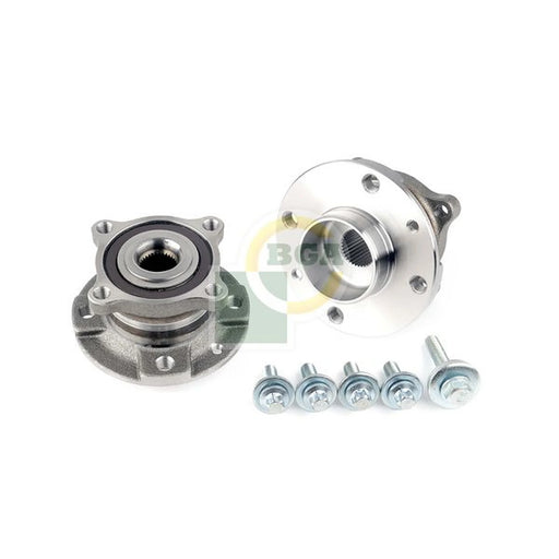 BGA Wheel Bearing Kit 121mm WHB8201K