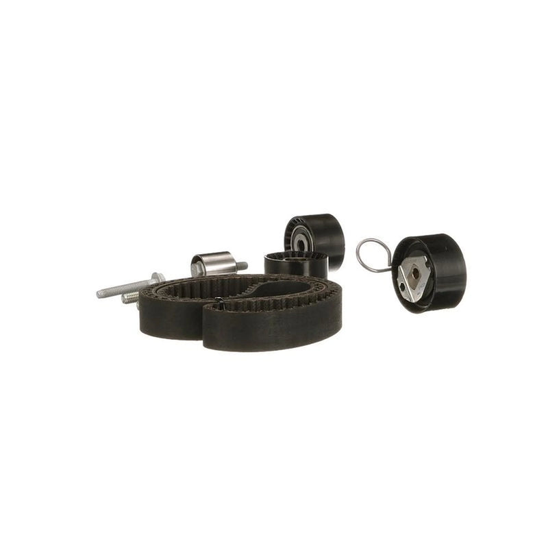 Gates Timing Belt Kit with Rollers K015701XS