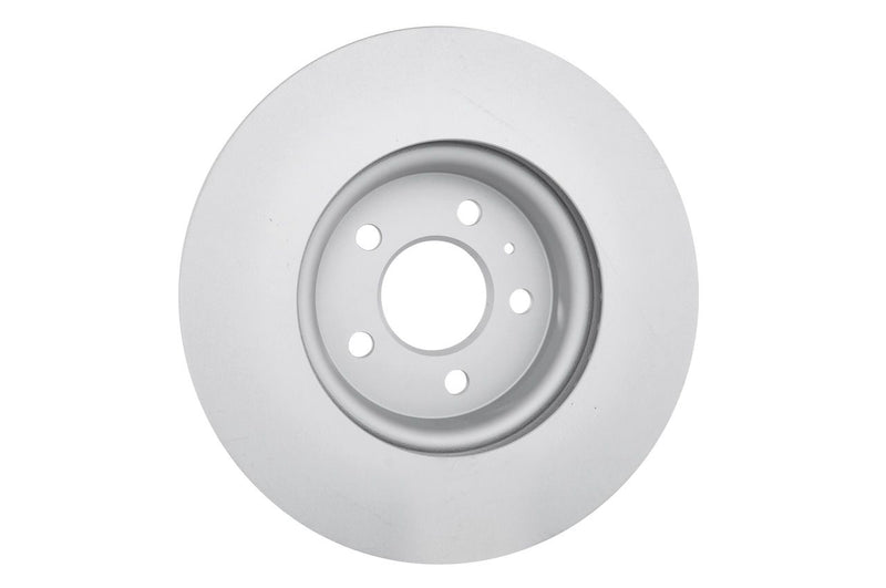 Bosch 2 x Vented 314mm Brake Disc 0986479467