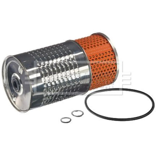 Borg & Beck Engine Oil Filter BFO4127