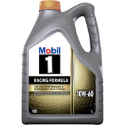 Mobil Engine Oil 5L 157708