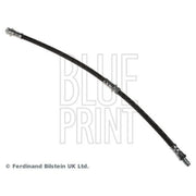 Blue Print Brake Hydraulic Hose Line Rear Right ADC45357