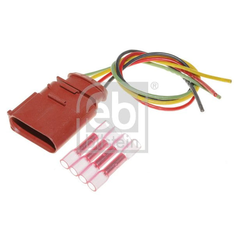 Febi Electrical Plug 199445 OE 1J0973824A 1J0973824AS1
