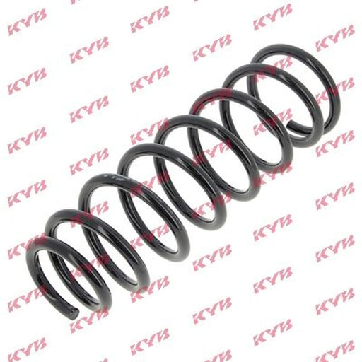 KYB Rear Suspension Coil Spring RG6546