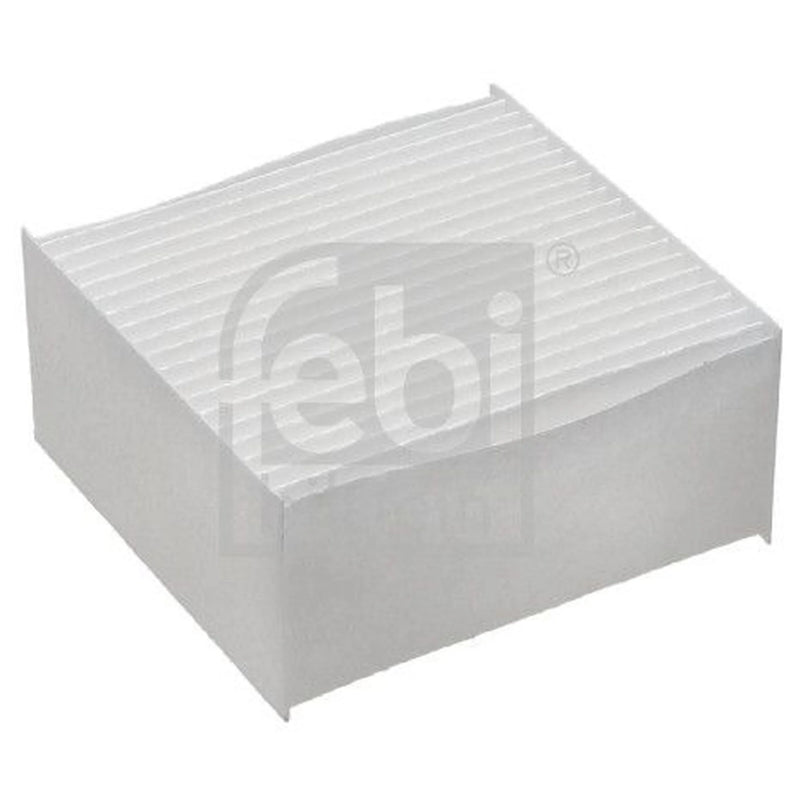 Febi Cabin Air Filter (Pollen Filter) 198868