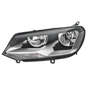 Hella Headlight Headlamp W5W Left 1EJ 010 328-211