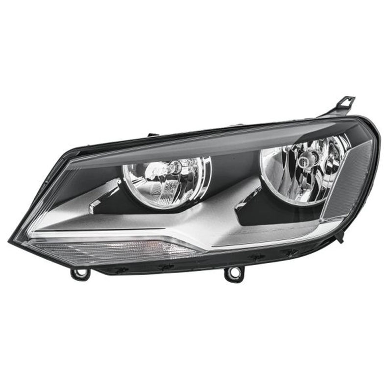 Hella Headlight Headlamp W5W Left 1EJ 010 328-211