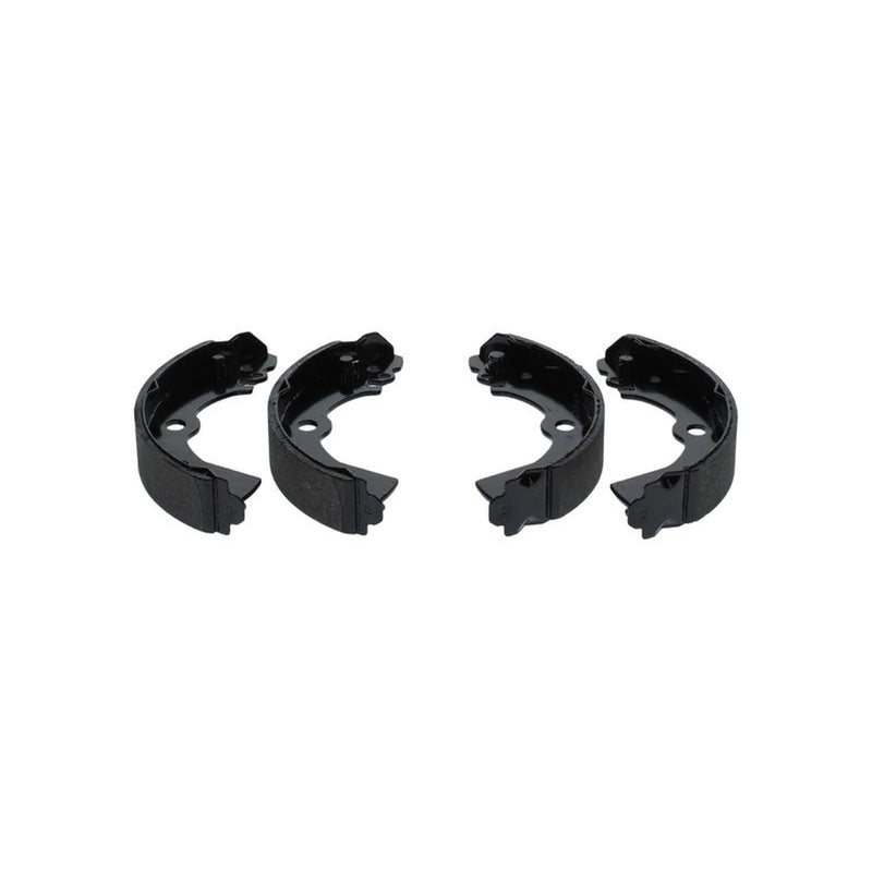 Bosch Brake Shoe Set Axle Kit 0 986 487 578