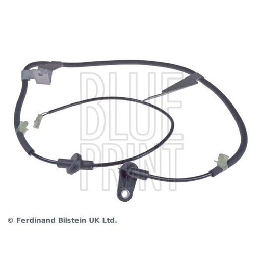 Blue Print ABS Wheel Speed Sensor Rear Right ADK87105