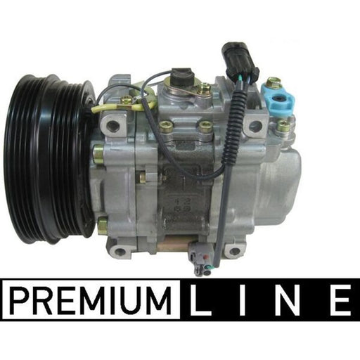 Mahle Air Conditioning Compressor ACP 875 000P