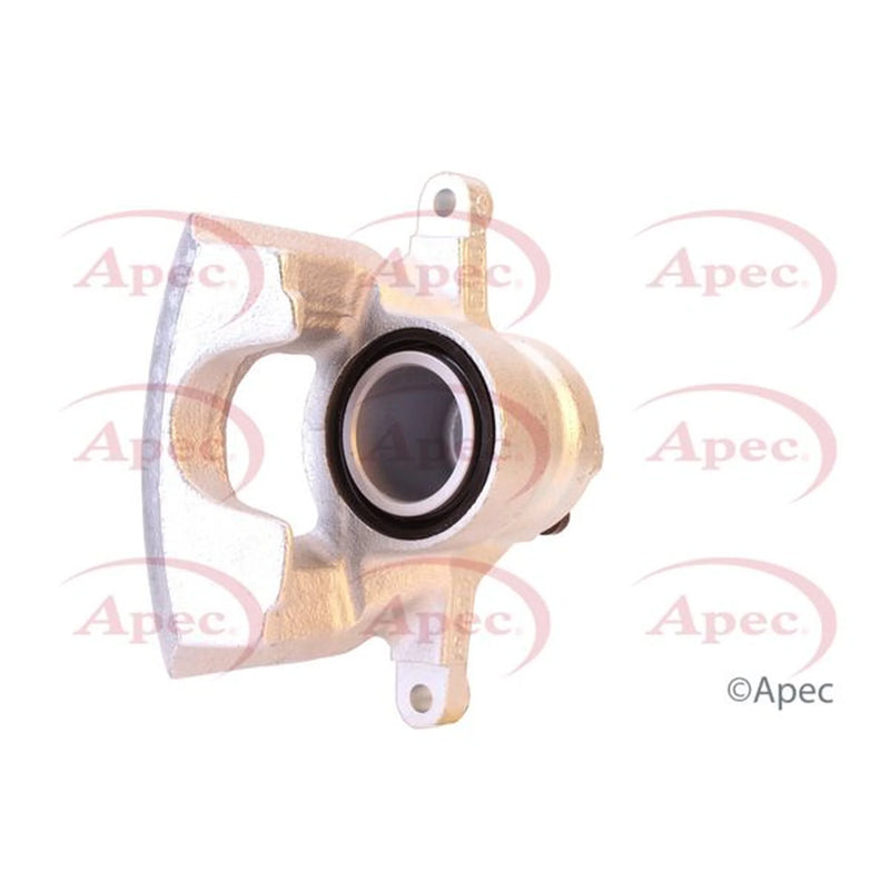 Apec Brake Caliper Assembly Front Right RCA303N