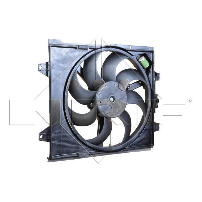 NRF Engine Cooling Fan 47251