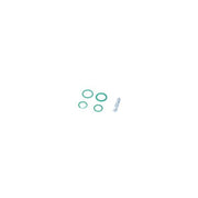NRF Air Conditioning Expansion Valve Front 38538