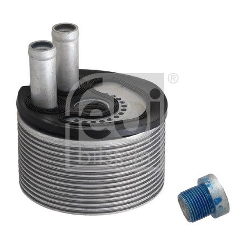 Febi Engine Oil Cooler 196271