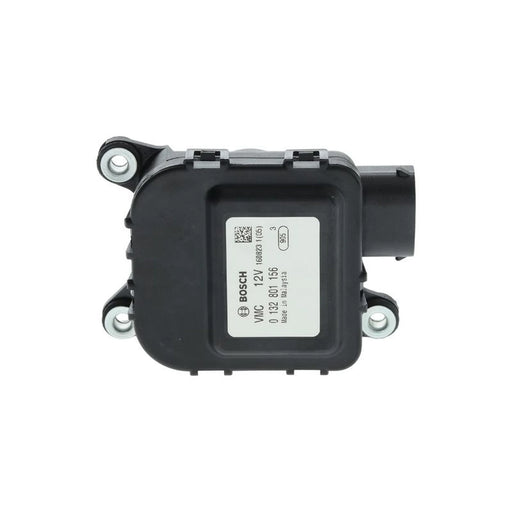 Bosch Heater Flap Actuator 0 132 801 156