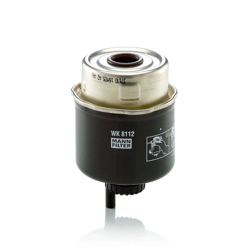 MANN-FILTER Fuel Filter Element WK 8112
