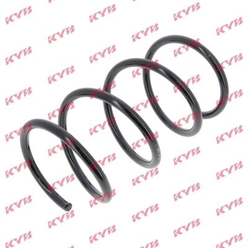 KYB Front Suspension Coil Spring RA3922