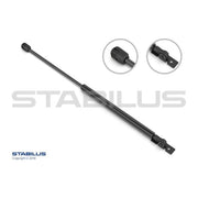 Stabilus Bonnet Gas Strut Lift Support Hood Lift Shock Replace 1347PO