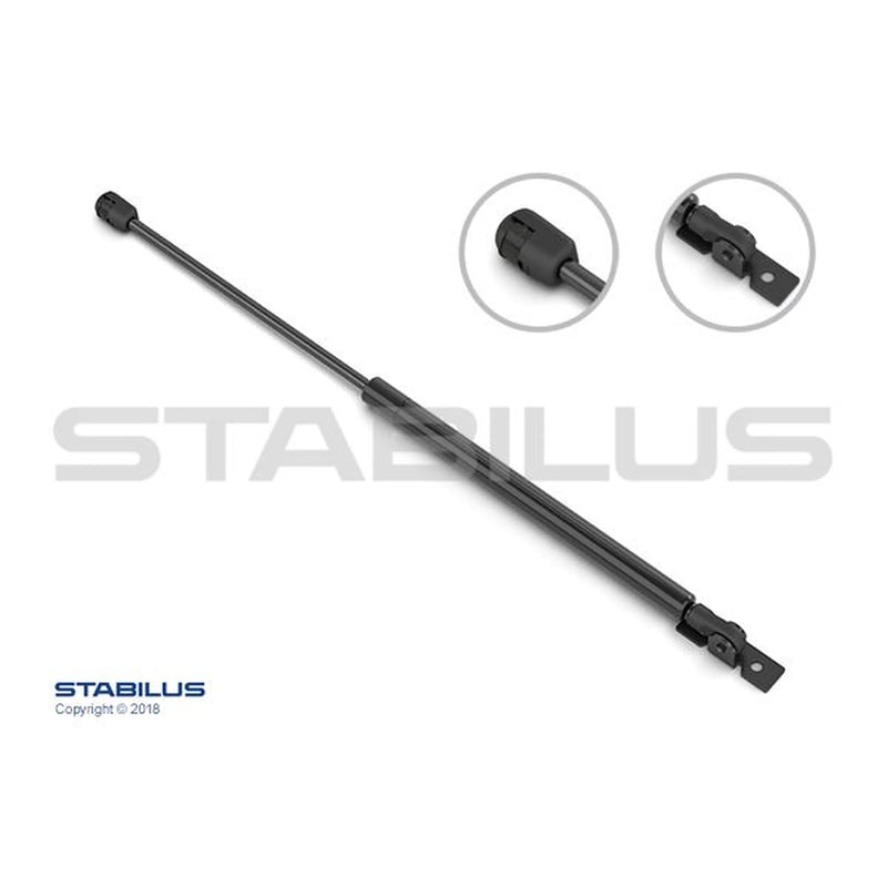 Stabilus Bonnet Gas Strut Lift Support Hood Lift Shock Replace 9591FD