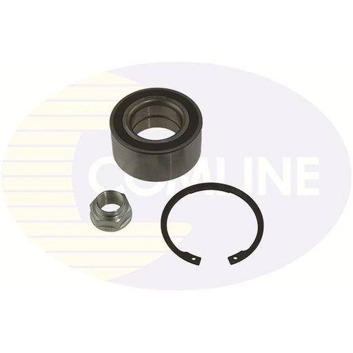 Comline Wheel Bearing Kit 84mm CBK260