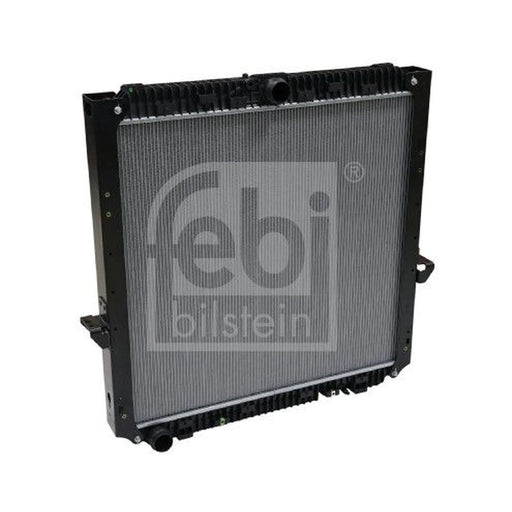 Febi Engine Radiator 1000222