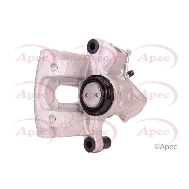 Apec Brake Caliper Assembly Rear Right RCA682